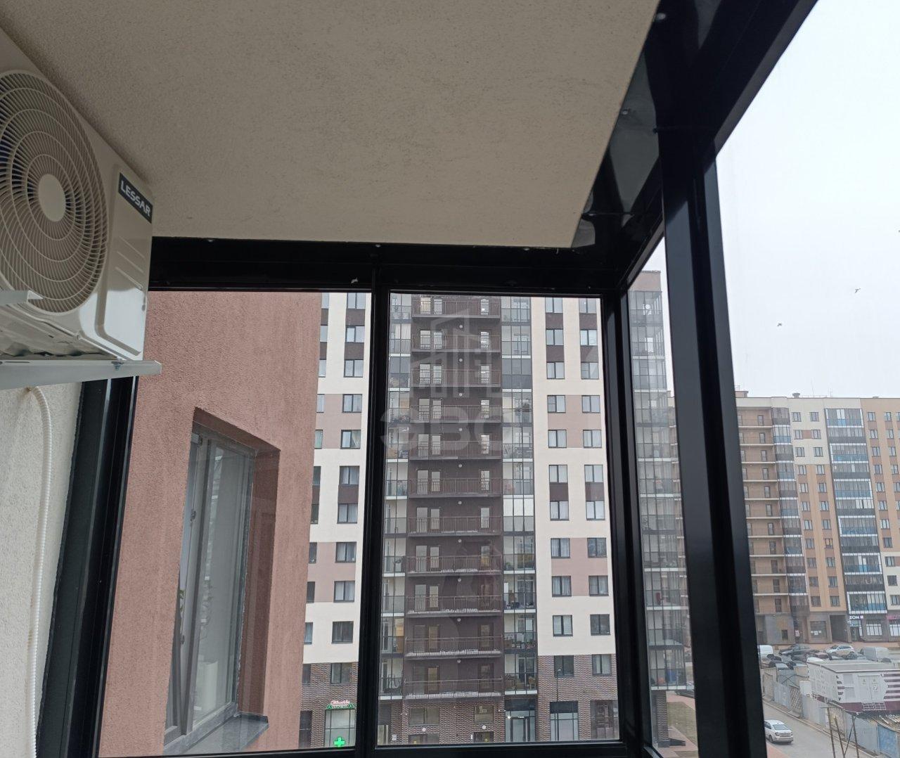 однокомнатная квартира в Ленинградской области по адресу: Английская ул., 4