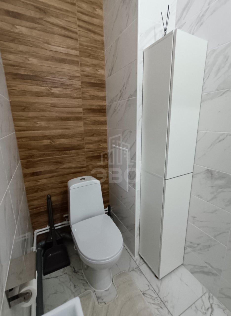 однокомнатная квартира в Ленинградской области по адресу: Английская ул., 4