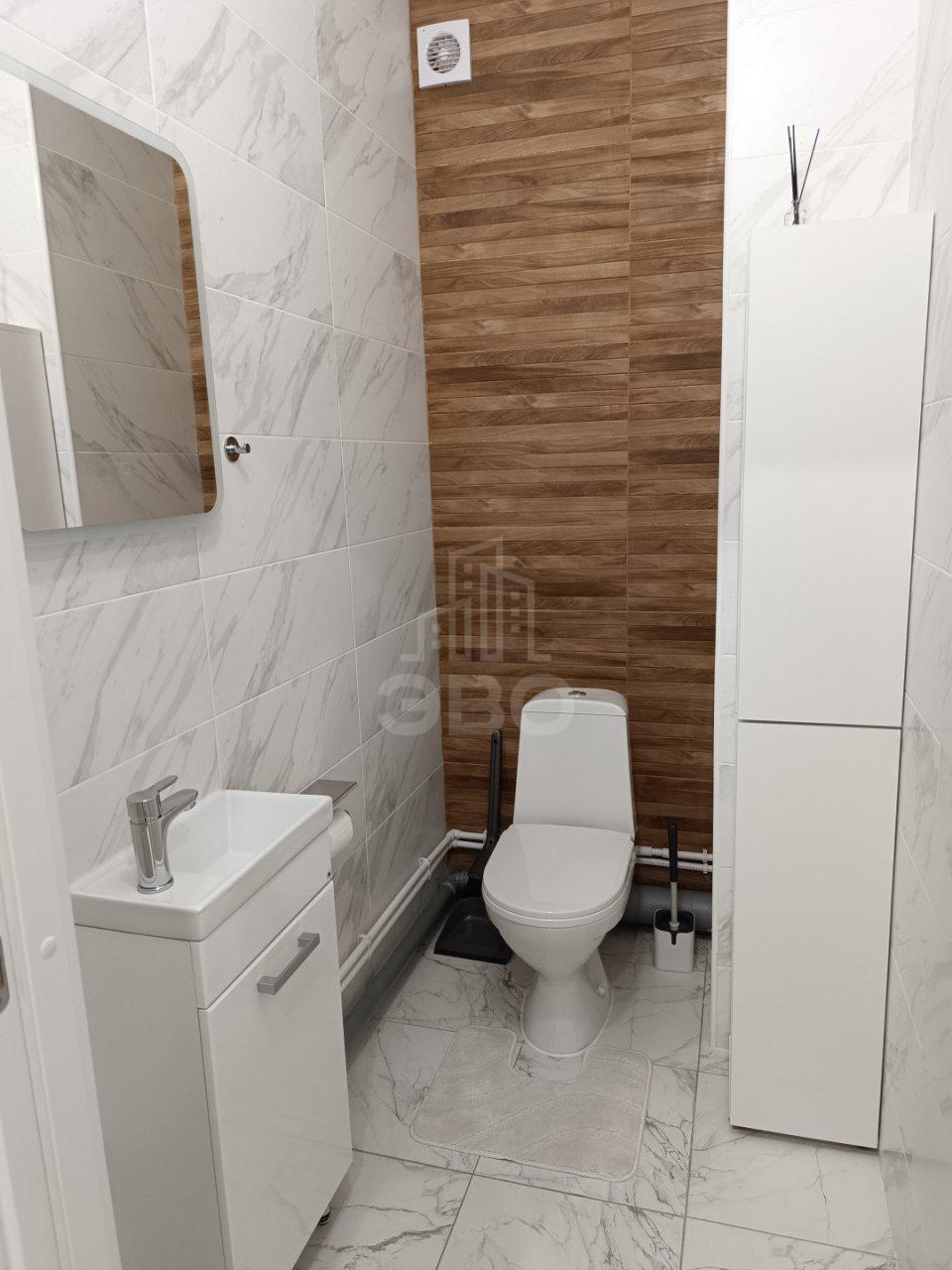 однокомнатная квартира в Ленинградской области по адресу: Английская ул., 4