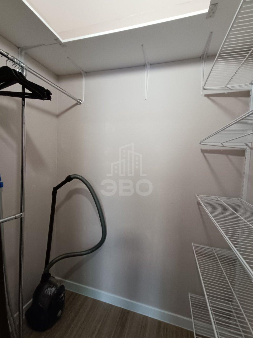 однокомнатная квартира в Ленинградской области по адресу: Английская ул., 4