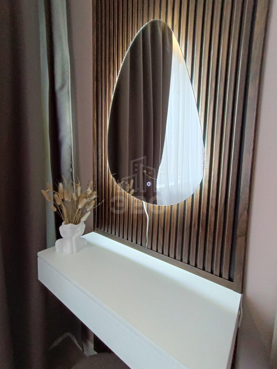 однокомнатная квартира в Ленинградской области по адресу: Английская ул., 4