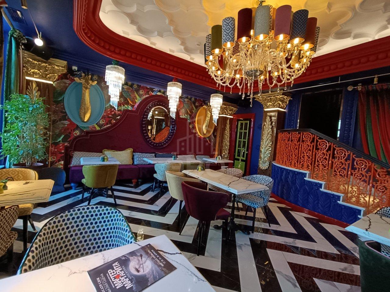 коммерция в Санкт-Петербурге по адресу: Петровская коса, 6, к 1