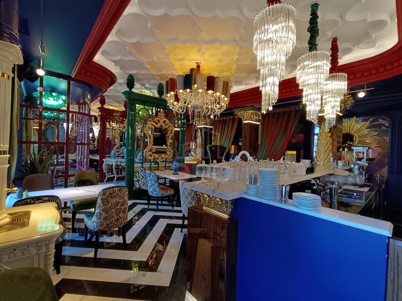 коммерция в Санкт-Петербурге по адресу: Петровская коса, 6, к 1