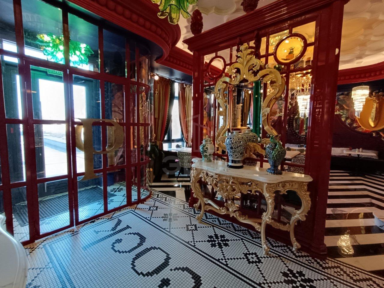 коммерция в Санкт-Петербурге по адресу: Петровская коса, 6, к 1