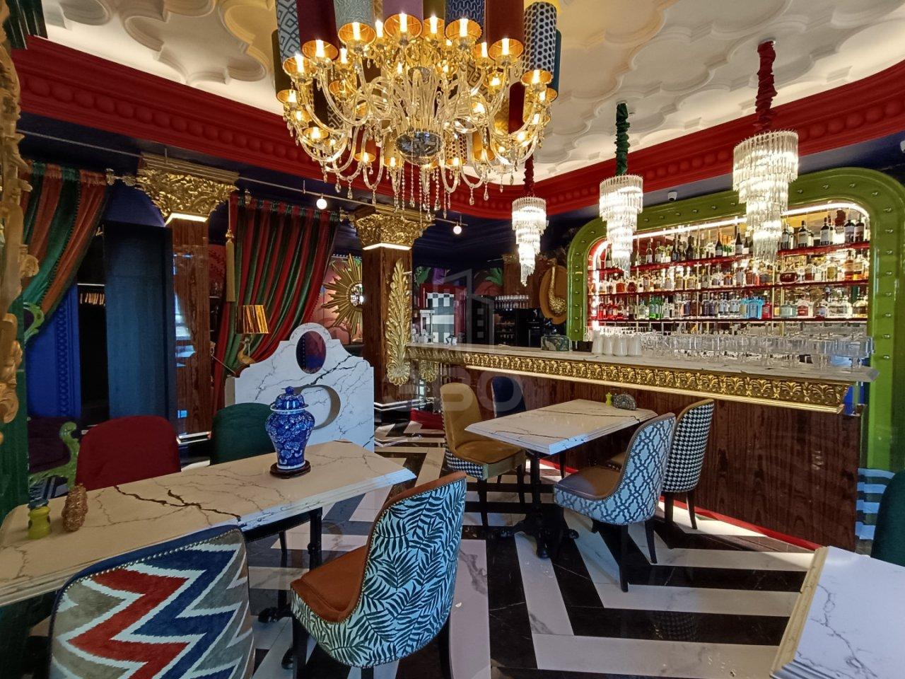 коммерция в Санкт-Петербурге по адресу: Петровская коса, 6, к 1