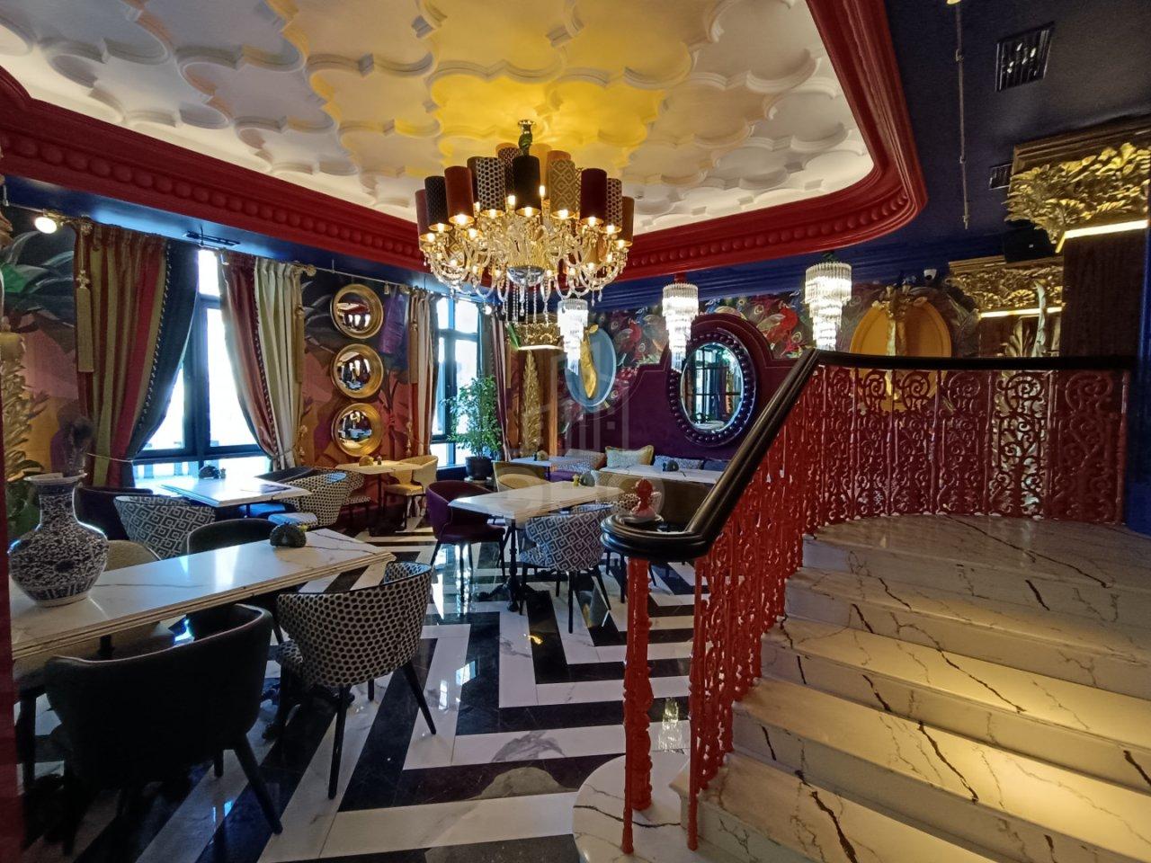 коммерция в Санкт-Петербурге по адресу: Петровская коса, 6, к 1