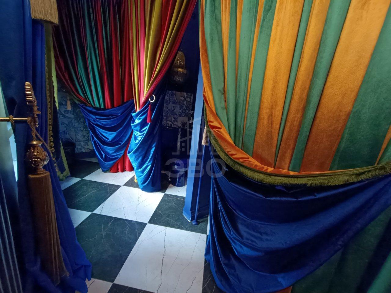 коммерция в Санкт-Петербурге по адресу: Петровская коса, 6, к 1