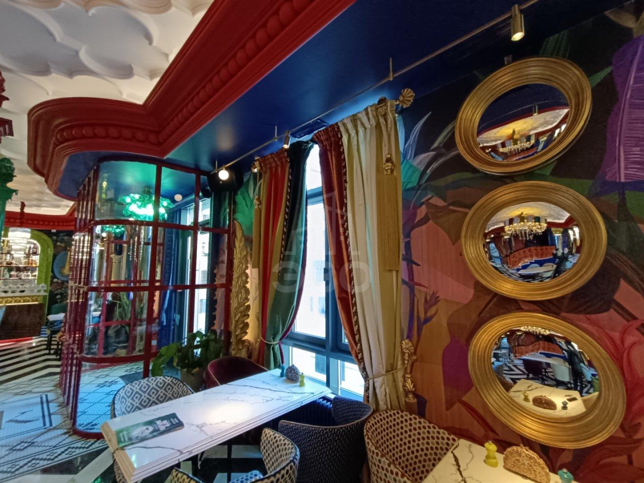 коммерция в Санкт-Петербурге по адресу: Петровская коса, 6, к 1