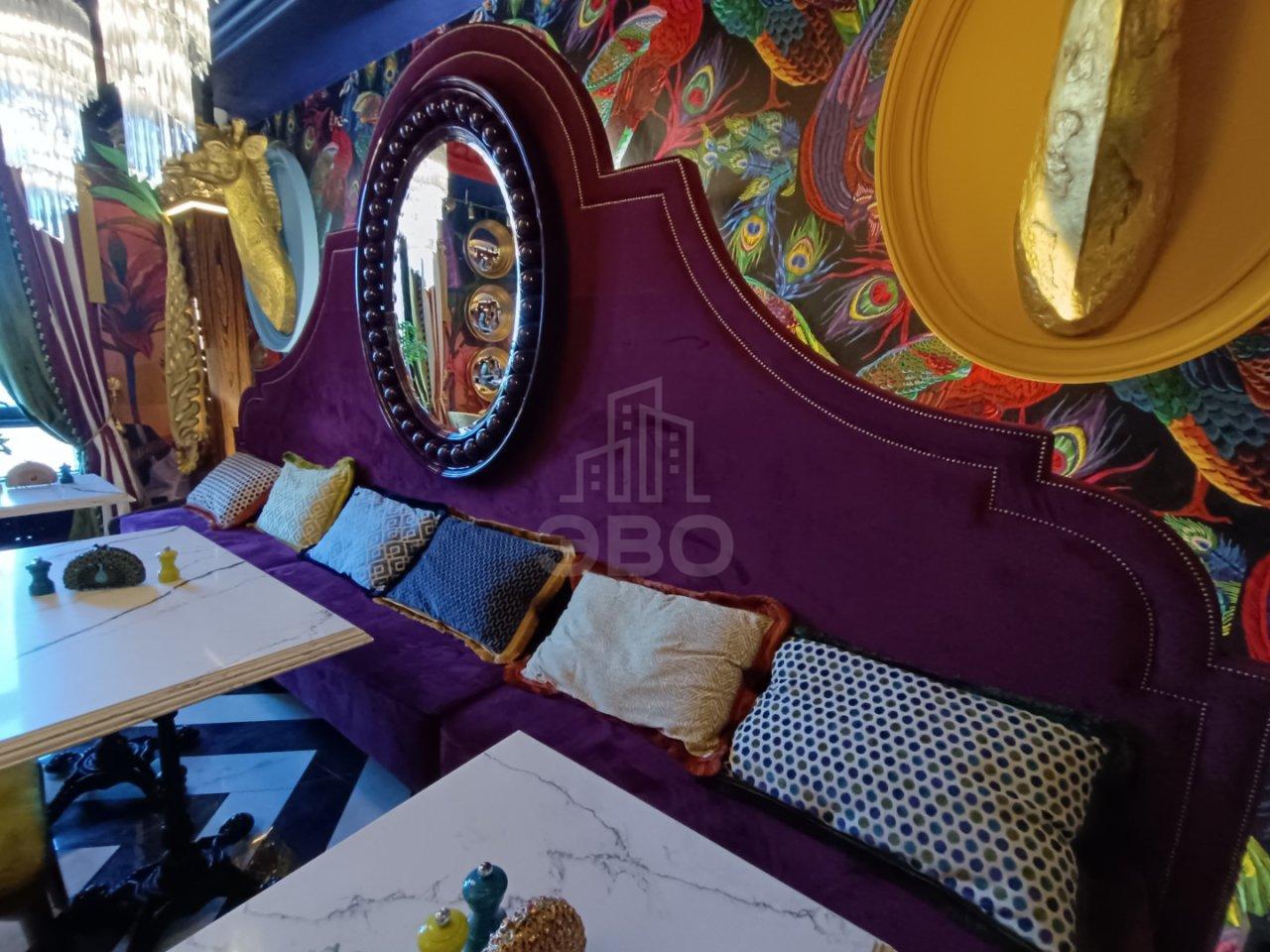 коммерция в Санкт-Петербурге по адресу: Петровская коса, 6, к 1