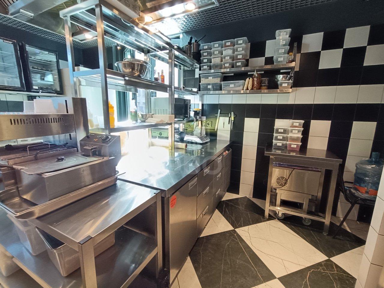 коммерция в Санкт-Петербурге по адресу: Петровская коса, 6, к 1