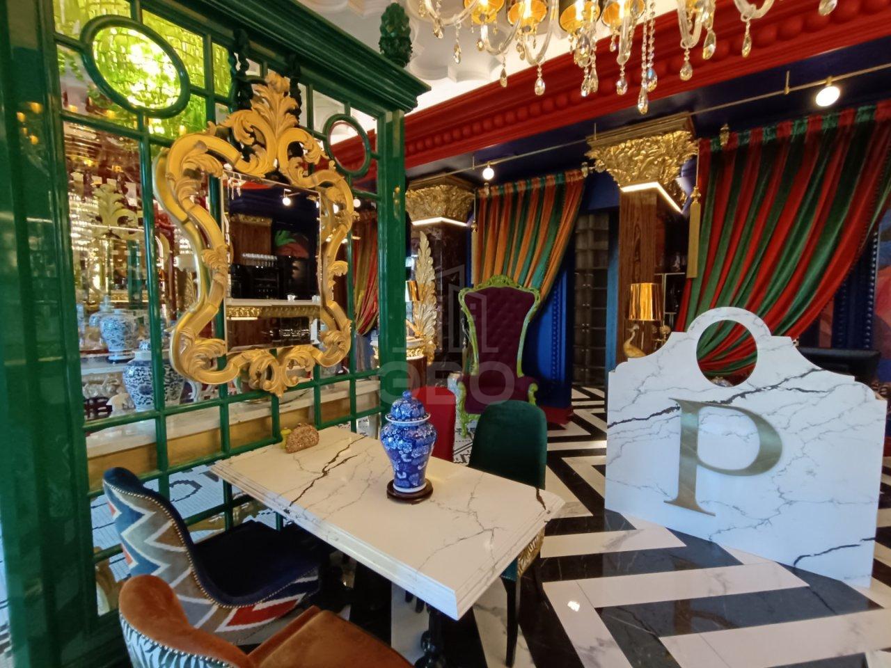 коммерция в Санкт-Петербурге по адресу: Петровская коса, 6, к 1