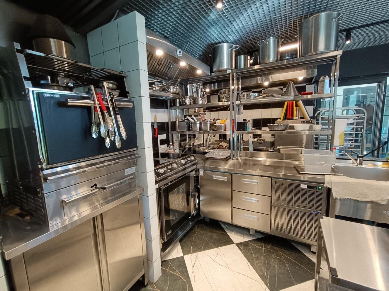 коммерция в Санкт-Петербурге по адресу: Петровская коса, 6, к 1