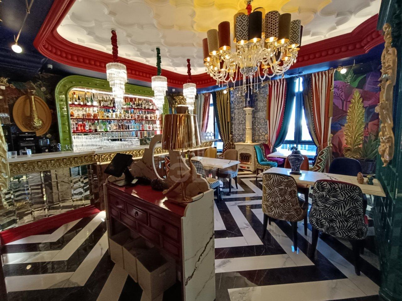 коммерция в Санкт-Петербурге по адресу: Петровская коса, 6, к 1