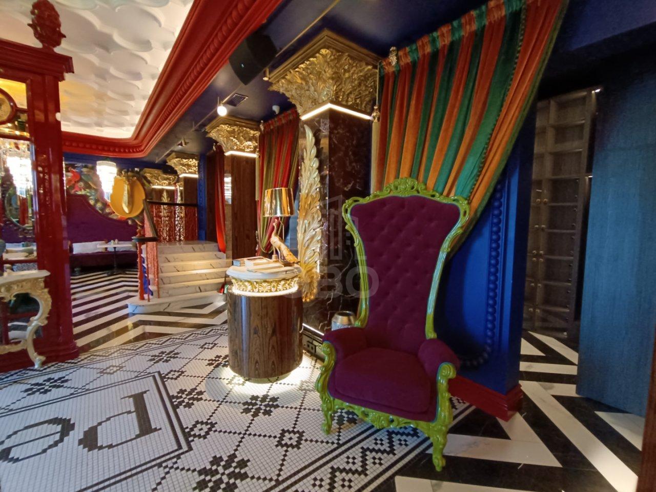 коммерция в Санкт-Петербурге по адресу: Петровская коса, 6, к 1