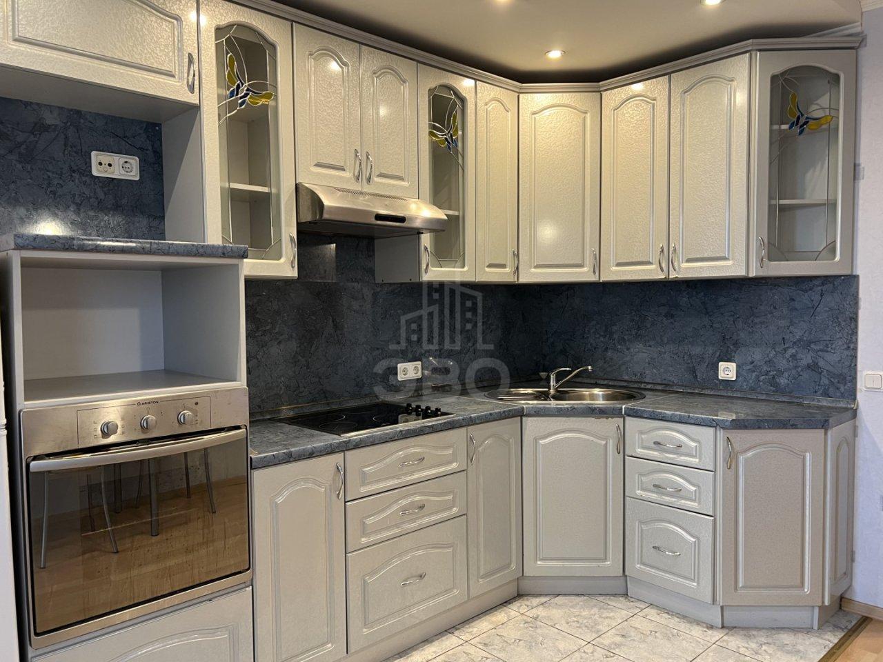 однокомнатная квартира в Санкт-Петербурге по адресу: Коломяжский проспект, 28, к 2