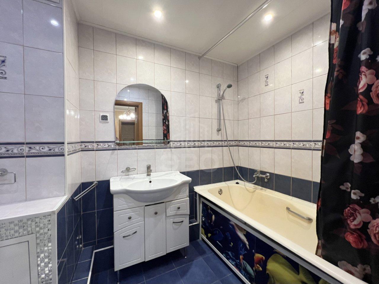 однокомнатная квартира в Санкт-Петербурге по адресу: Коломяжский проспект, 28, к 2