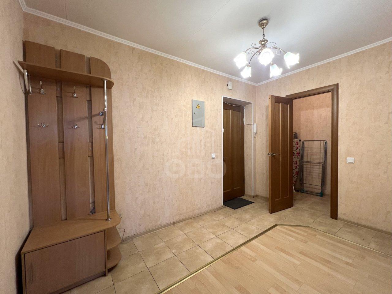 однокомнатная квартира в Санкт-Петербурге по адресу: Коломяжский проспект, 28, к 2