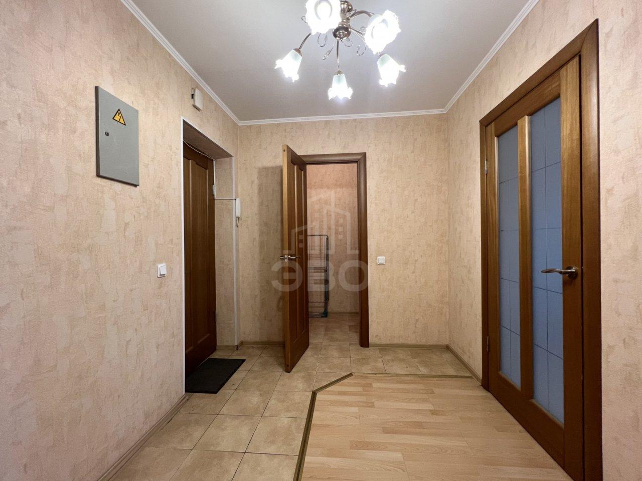 однокомнатная квартира в Санкт-Петербурге по адресу: Коломяжский проспект, 28, к 2