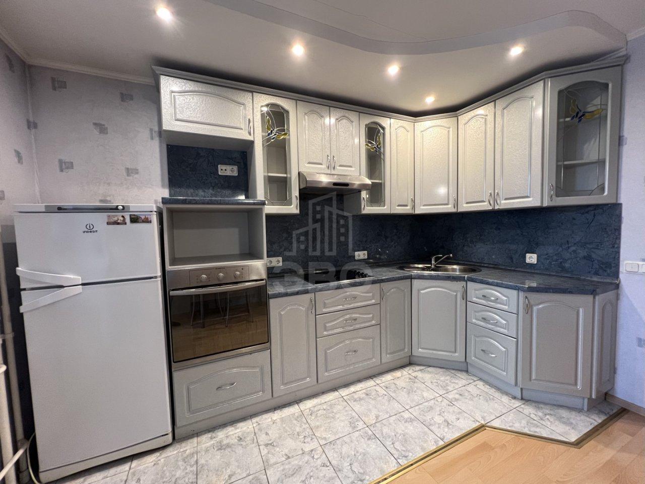 однокомнатная квартира в Санкт-Петербурге по адресу: Коломяжский проспект, 28, к 2