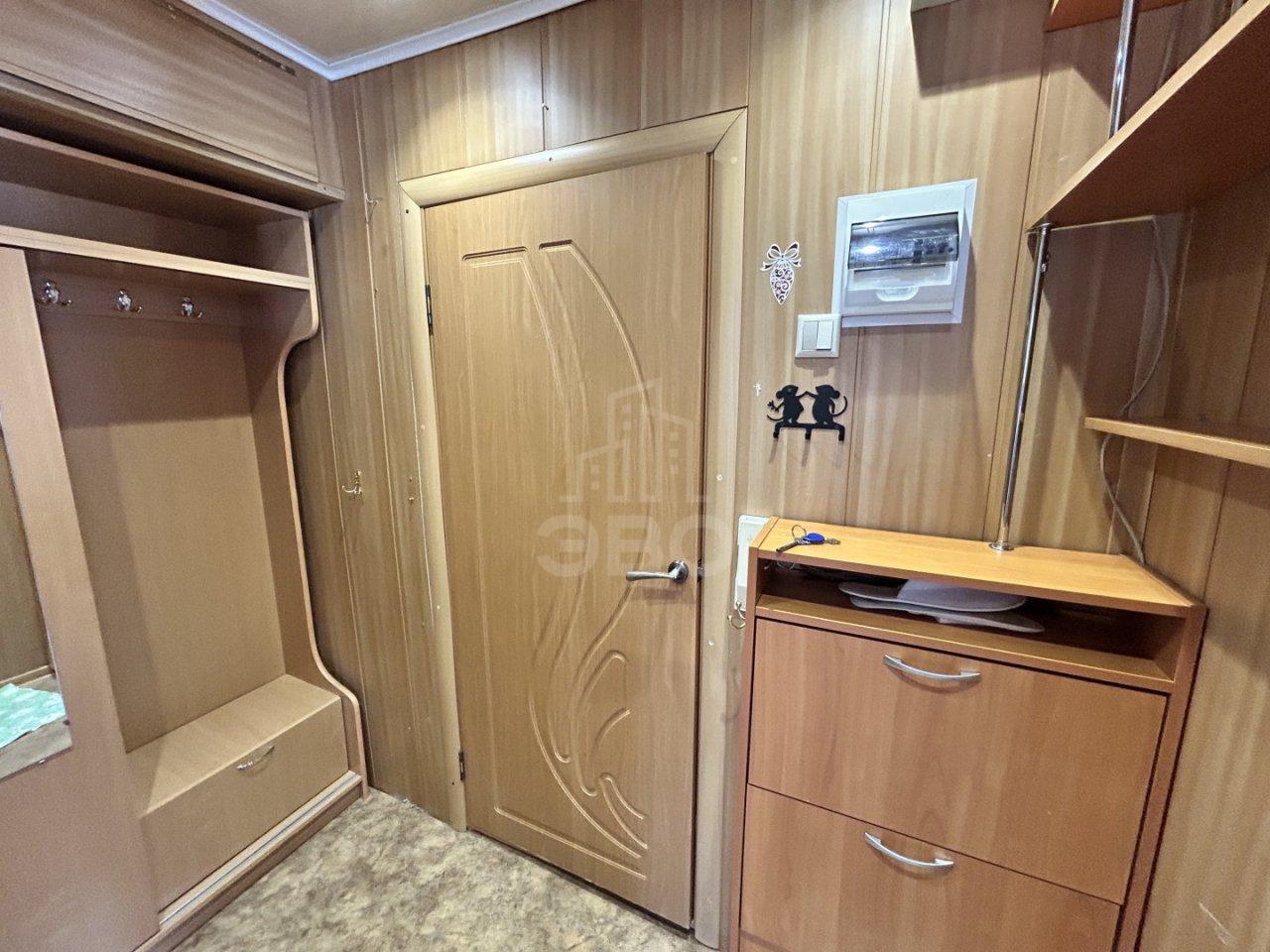 однокомнатная квартира в Санкт-Петербурге по адресу: Дачный проспект, 15