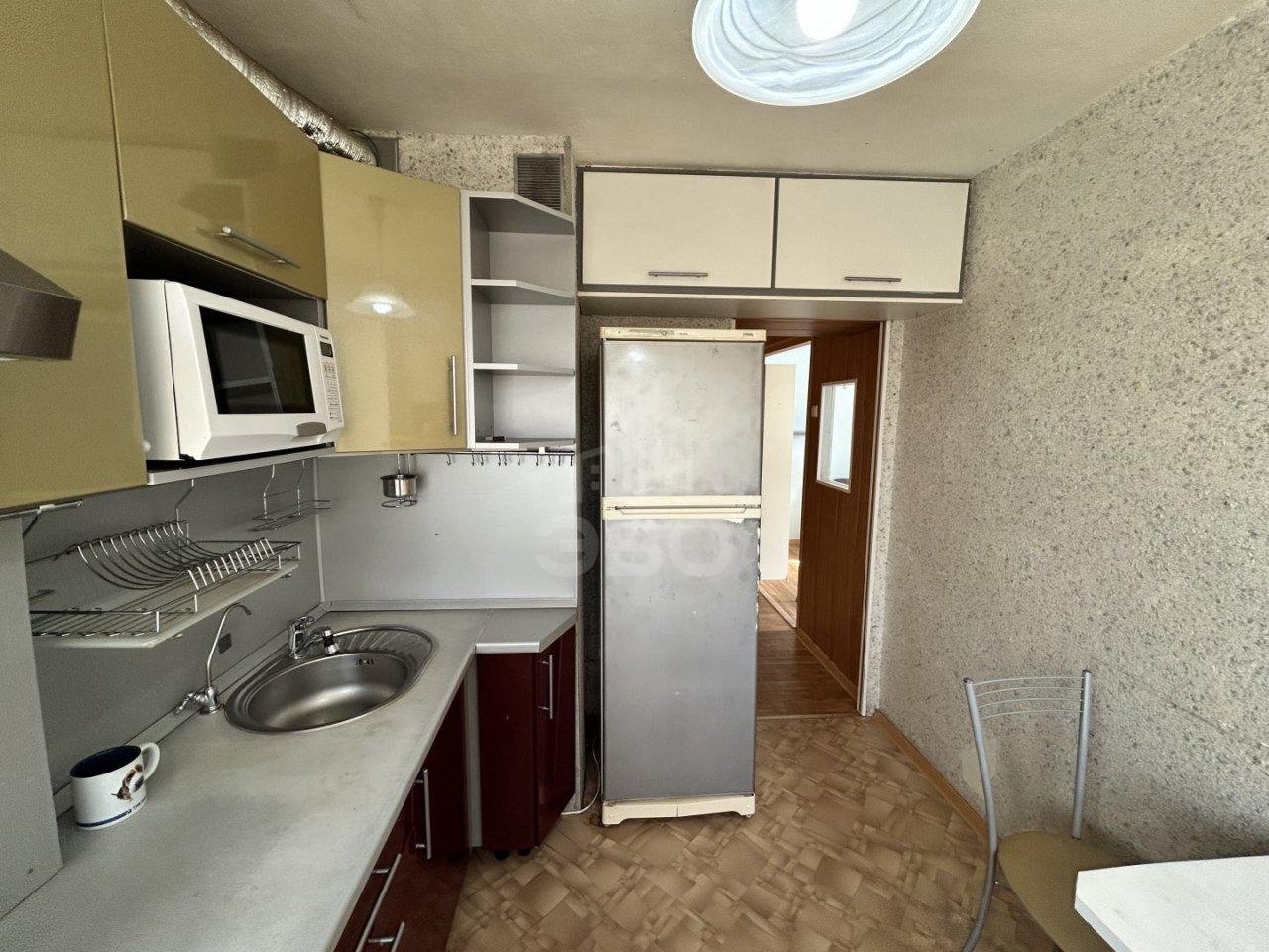 однокомнатная квартира в Санкт-Петербурге по адресу: Дачный проспект, 15