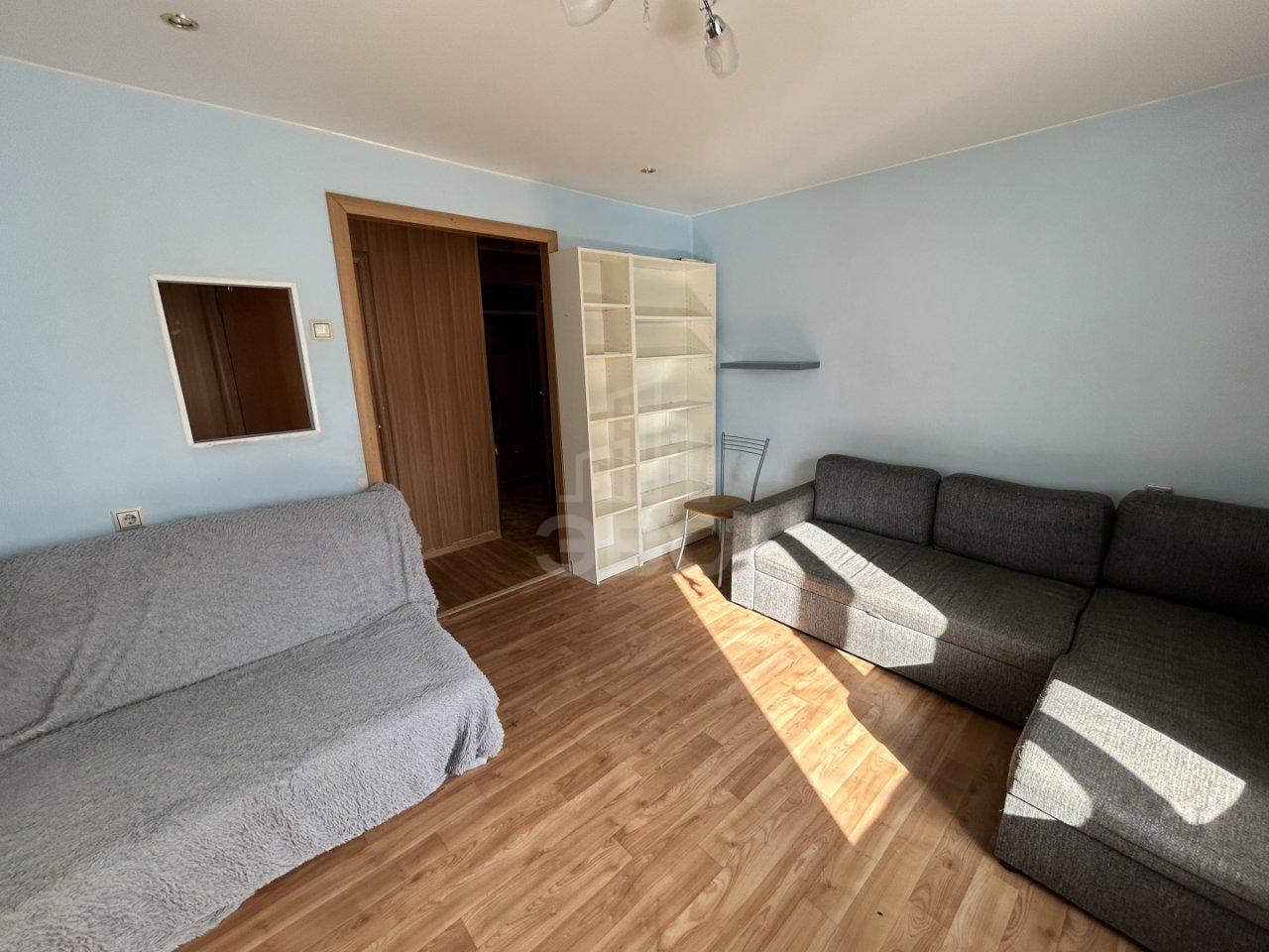 однокомнатная квартира в Санкт-Петербурге по адресу: Дачный проспект, 15