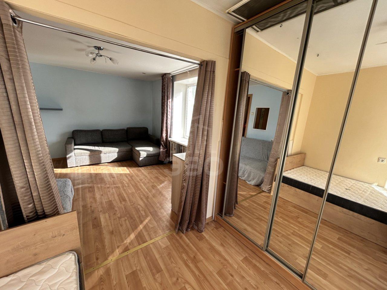 однокомнатная квартира в Санкт-Петербурге по адресу: Дачный проспект, 15