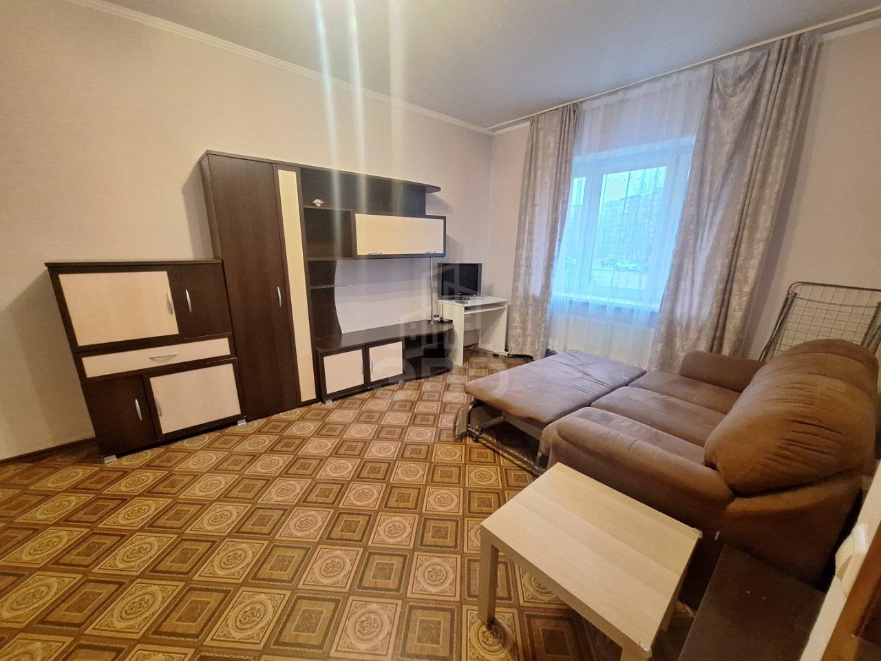 однокомнатная квартира в Санкт-Петербурге по адресу: Софьи Ковалевской ул., 14, к 6