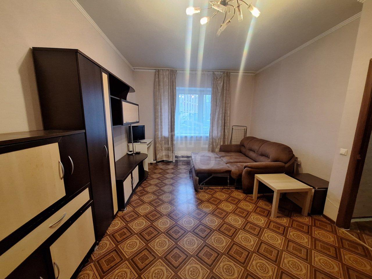 однокомнатная квартира в Санкт-Петербурге по адресу: Софьи Ковалевской ул., 14, к 6