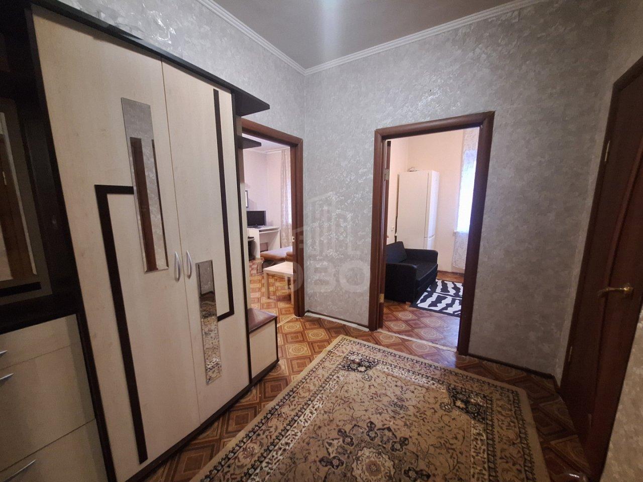 однокомнатная квартира в Санкт-Петербурге по адресу: Софьи Ковалевской ул., 14, к 6