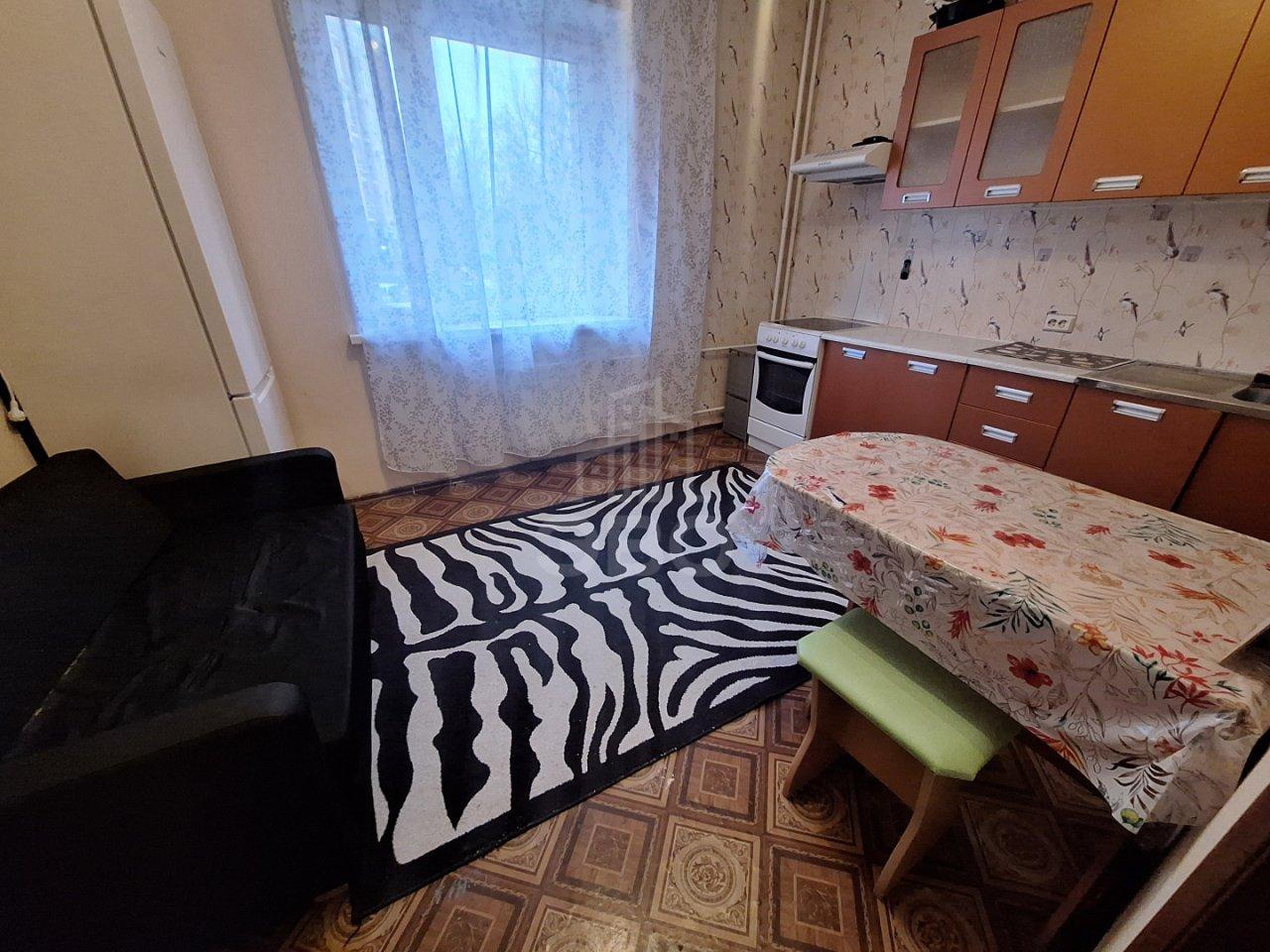 однокомнатная квартира в Санкт-Петербурге по адресу: Софьи Ковалевской ул., 14, к 6