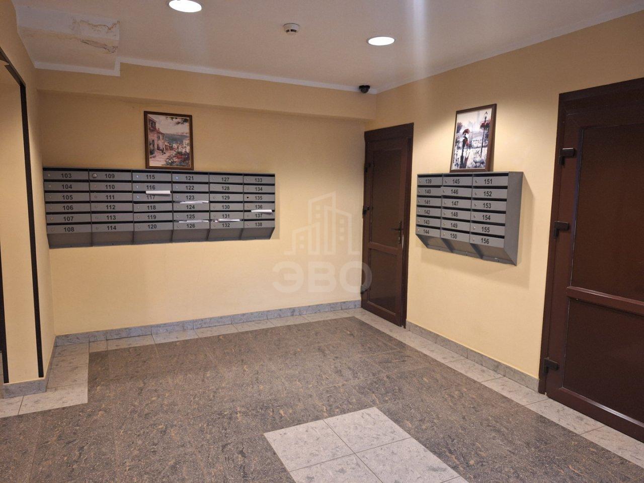 однокомнатная квартира в Санкт-Петербурге по адресу: Софьи Ковалевской ул., 14, к 6