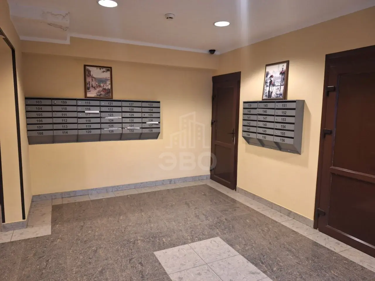 однокомнатная квартира в Санкт-Петербурге по адресу: Софьи Ковалевской ул., 14, к 6