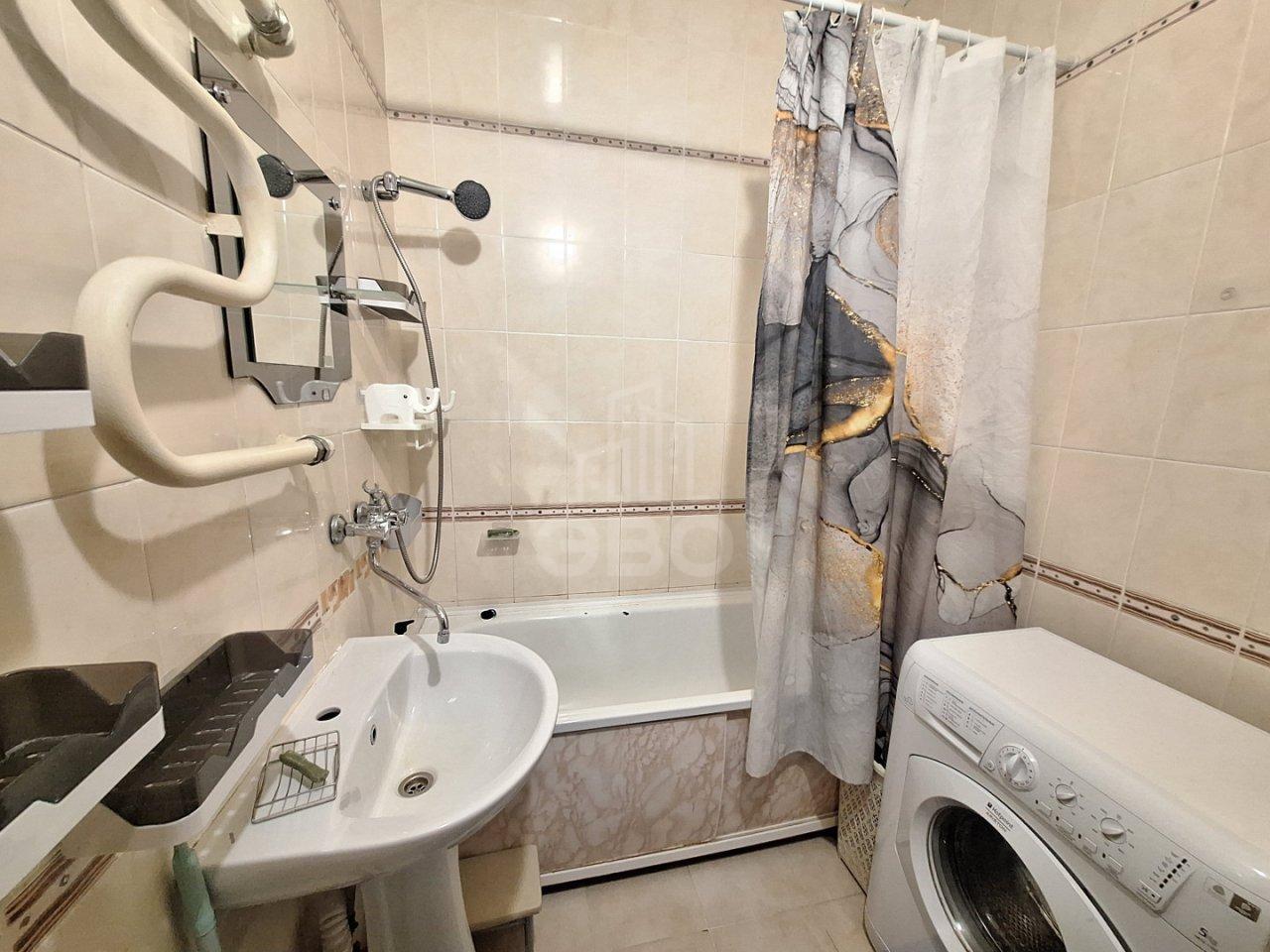 однокомнатная квартира в Санкт-Петербурге по адресу: Софьи Ковалевской ул., 14, к 6