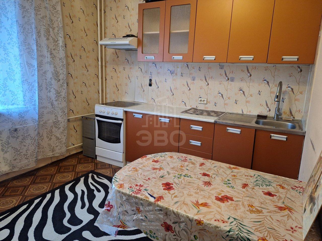 однокомнатная квартира в Санкт-Петербурге по адресу: Софьи Ковалевской ул., 14, к 6