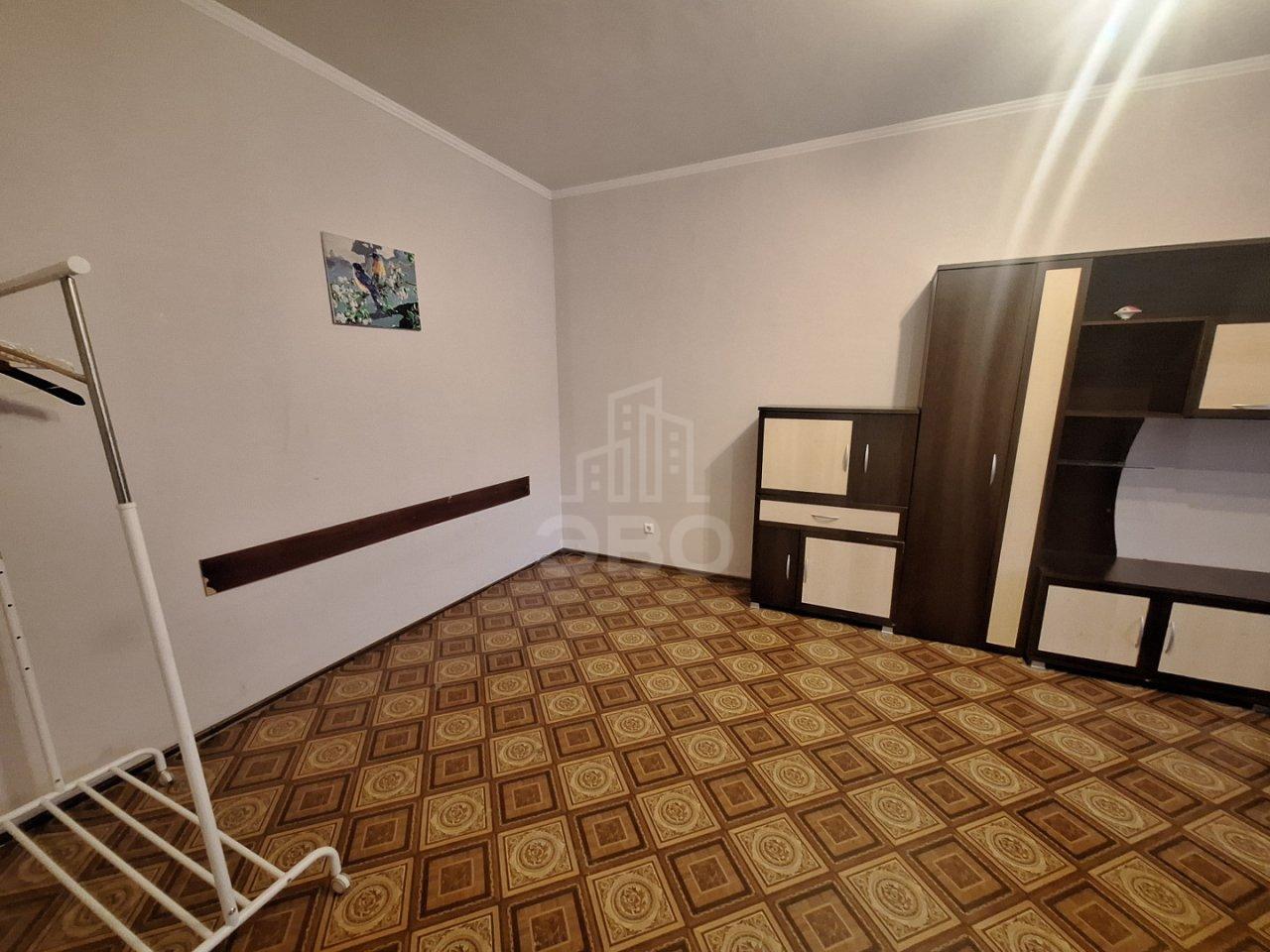 однокомнатная квартира в Санкт-Петербурге по адресу: Софьи Ковалевской ул., 14, к 6