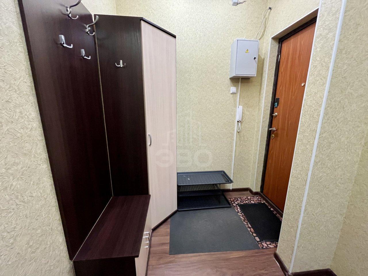 однокомнатная квартира в Санкт-Петербурге по адресу: Богатырский проспект, 52, к 1, литера а