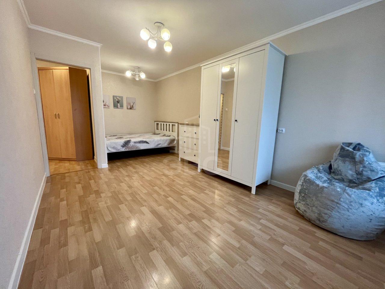 однокомнатная квартира в Санкт-Петербурге по адресу: Композиторов ул., 31, к 2, литера А