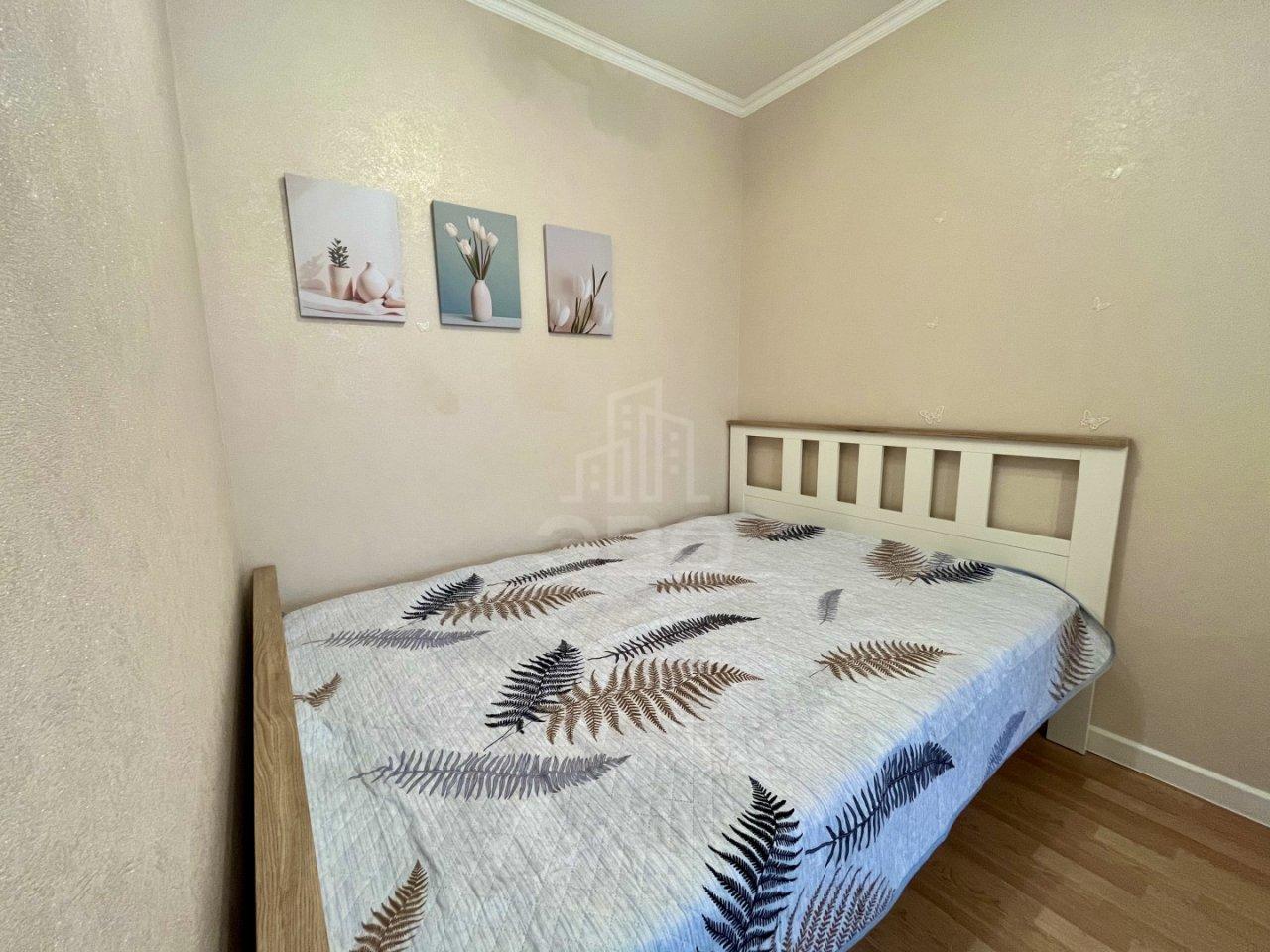 однокомнатная квартира в Санкт-Петербурге по адресу: Композиторов ул., 31, к 2, литера А