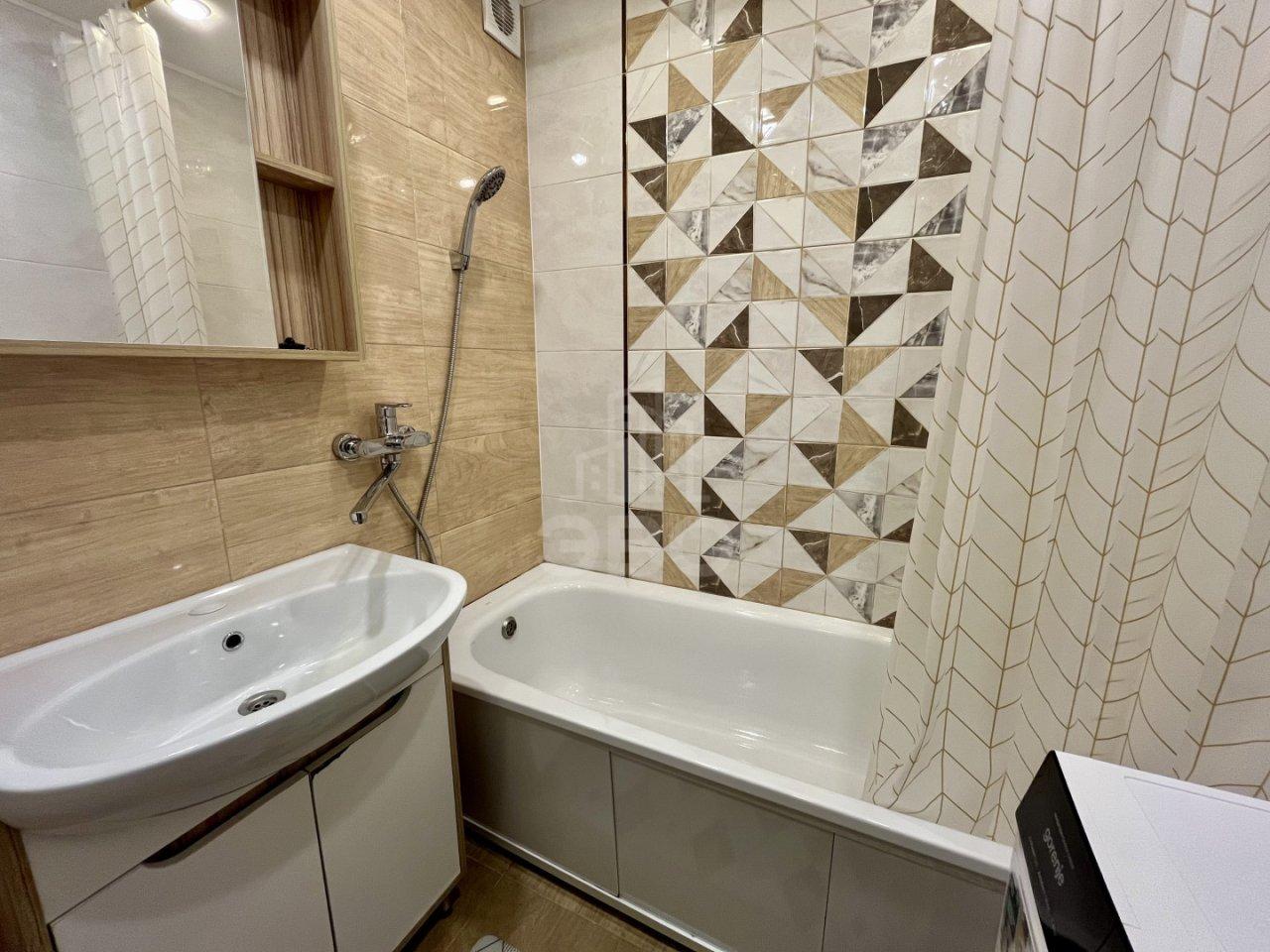 однокомнатная квартира в Санкт-Петербурге по адресу: Композиторов ул., 31, к 2, литера А