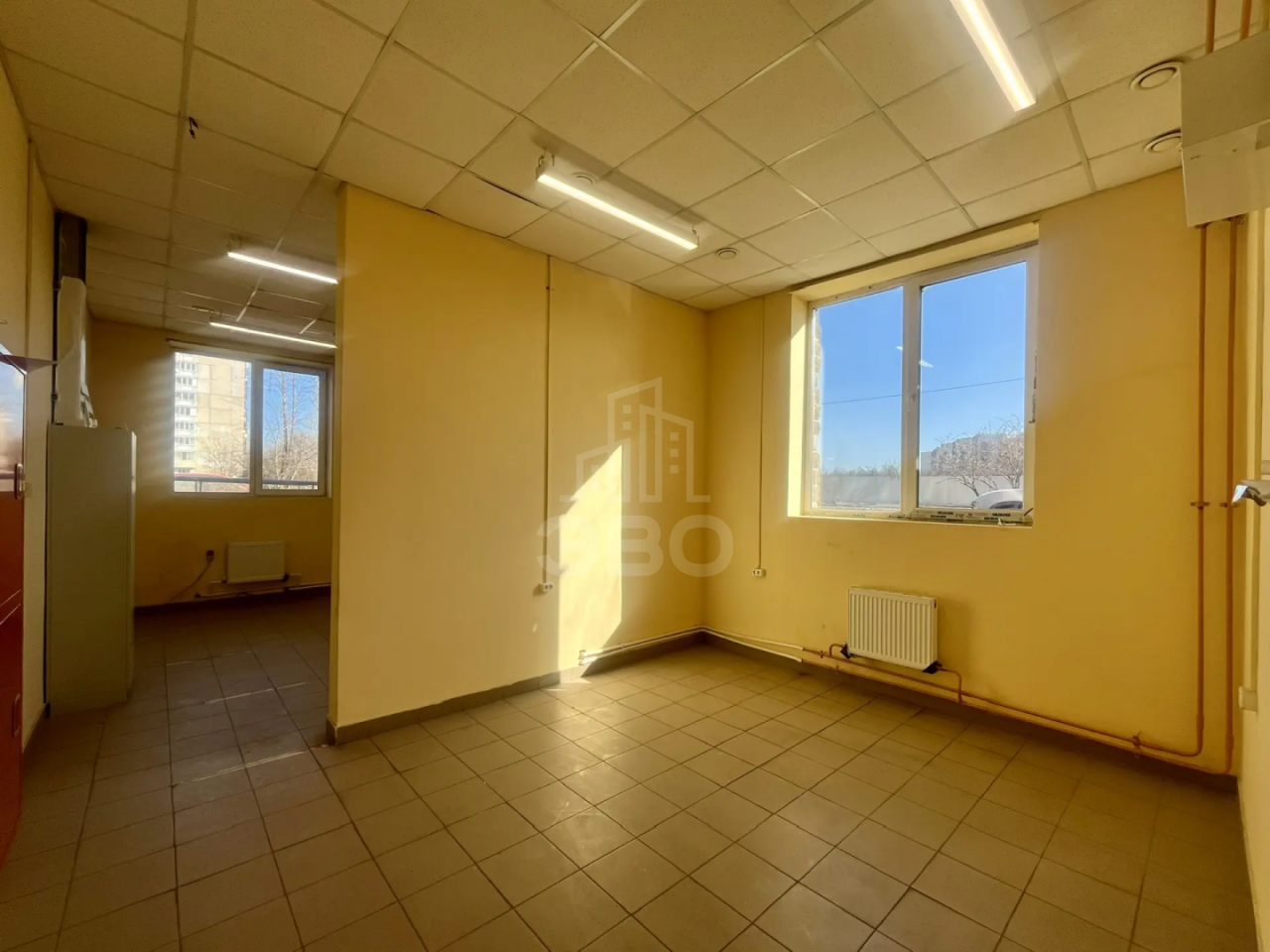 коммерция в Санкт-Петербурге по адресу: Садовая ул., 6, строение 1