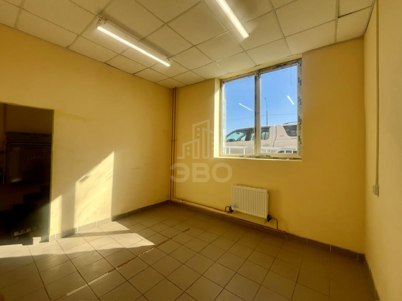 коммерция в Санкт-Петербурге по адресу: Садовая ул., 6, строение 1