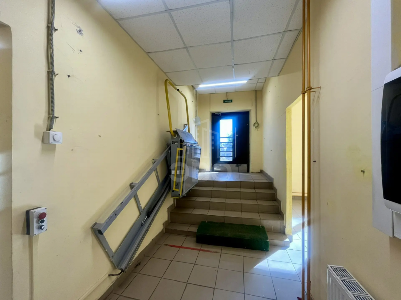 коммерция в Санкт-Петербурге по адресу: Садовая ул., 6, строение 1