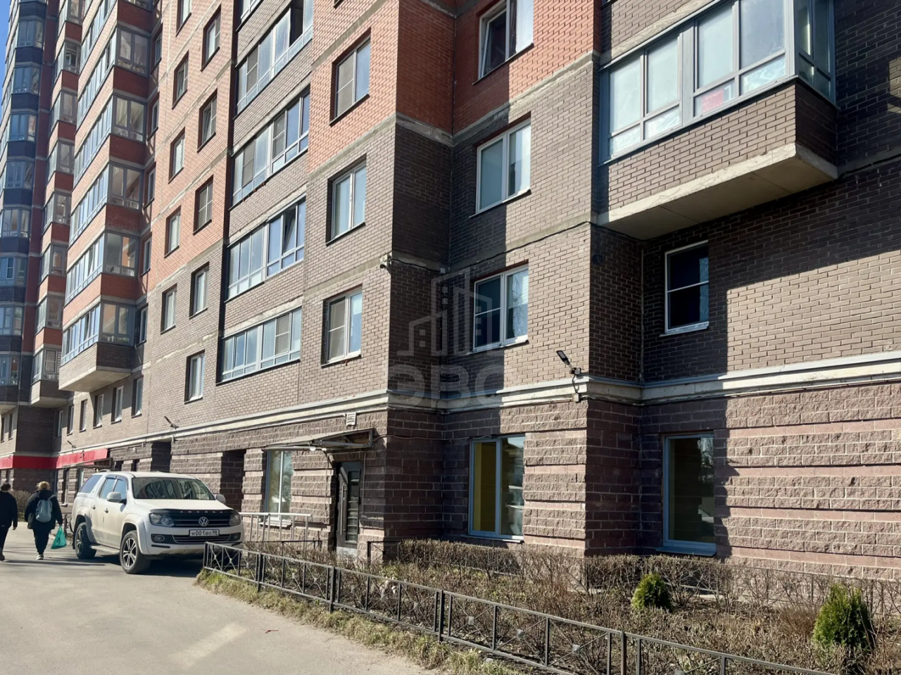 коммерция в Санкт-Петербурге по адресу: Садовая ул., 6, строение 1