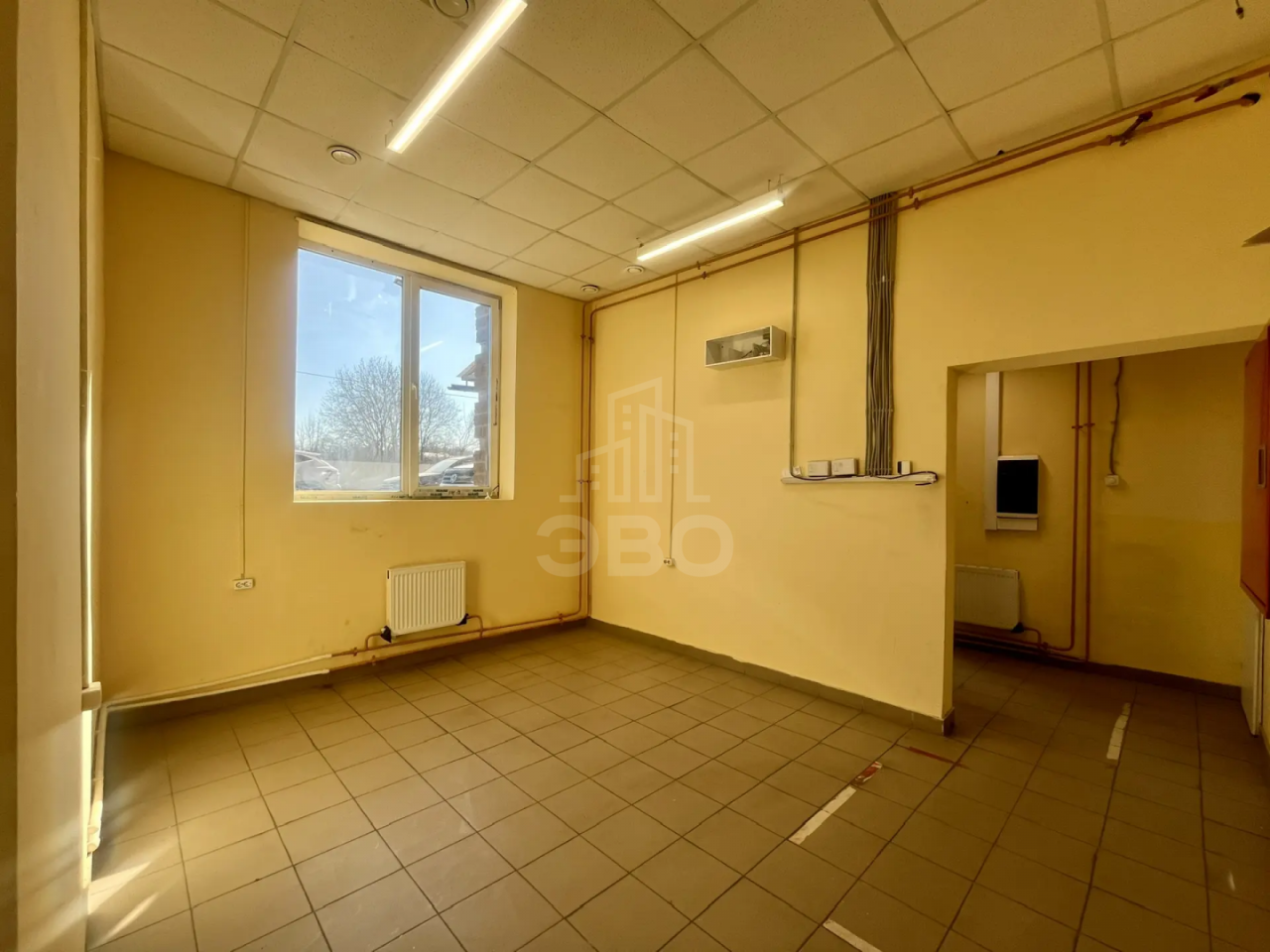 коммерция в Санкт-Петербурге по адресу: Садовая ул., 6, строение 1