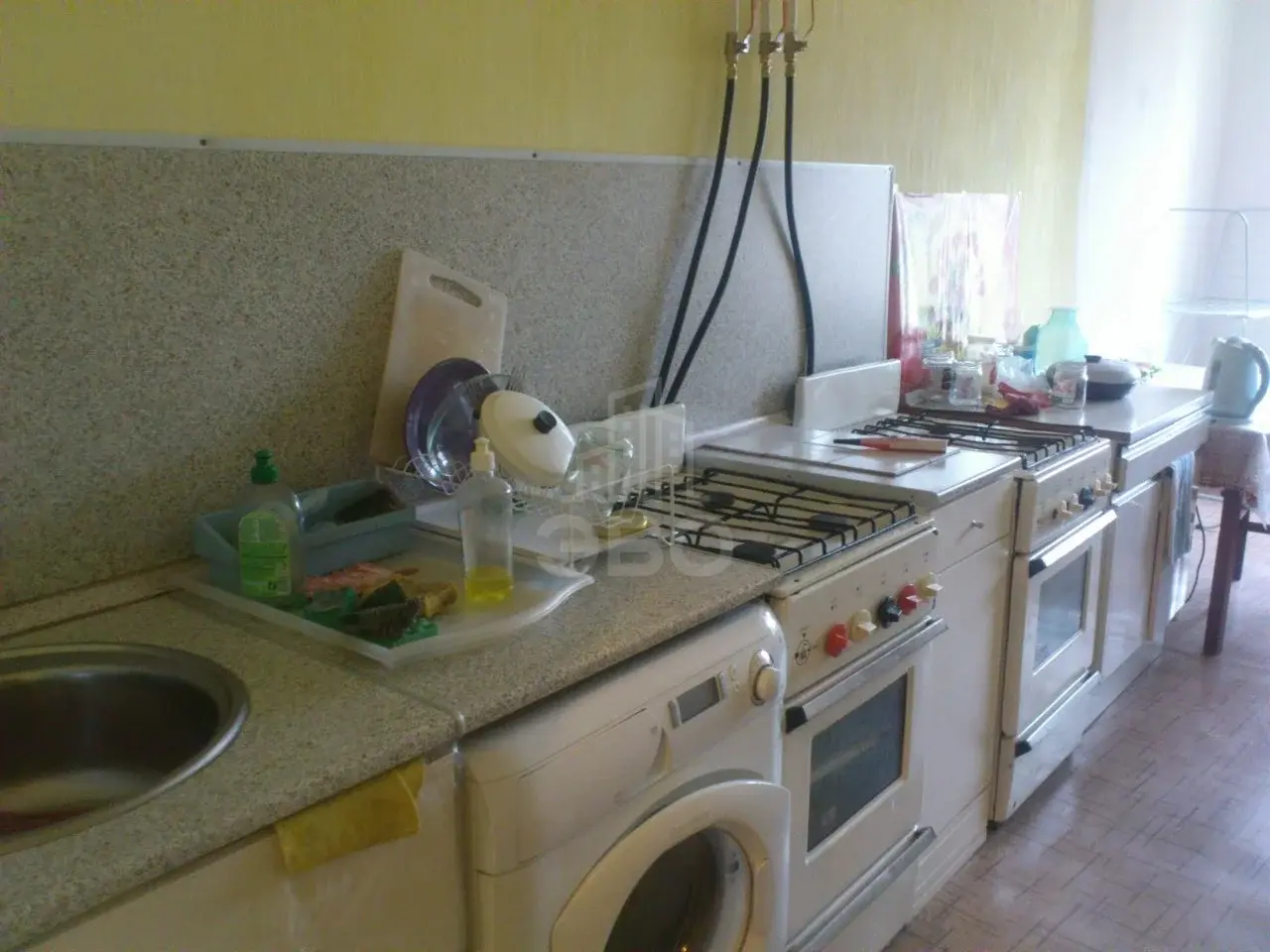 комната в Санкт-Петербурге по адресу: Реки Фонтанки наб., 187