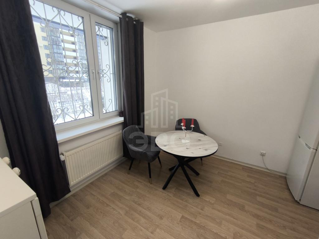 двухкомнатная квартира в Санкт-Петербурге по адресу: Кондратьевский проспект, 64, к 8, литера А