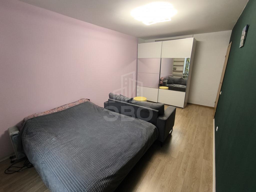 двухкомнатная квартира в Санкт-Петербурге по адресу: Кондратьевский проспект, 64, к 8, литера А