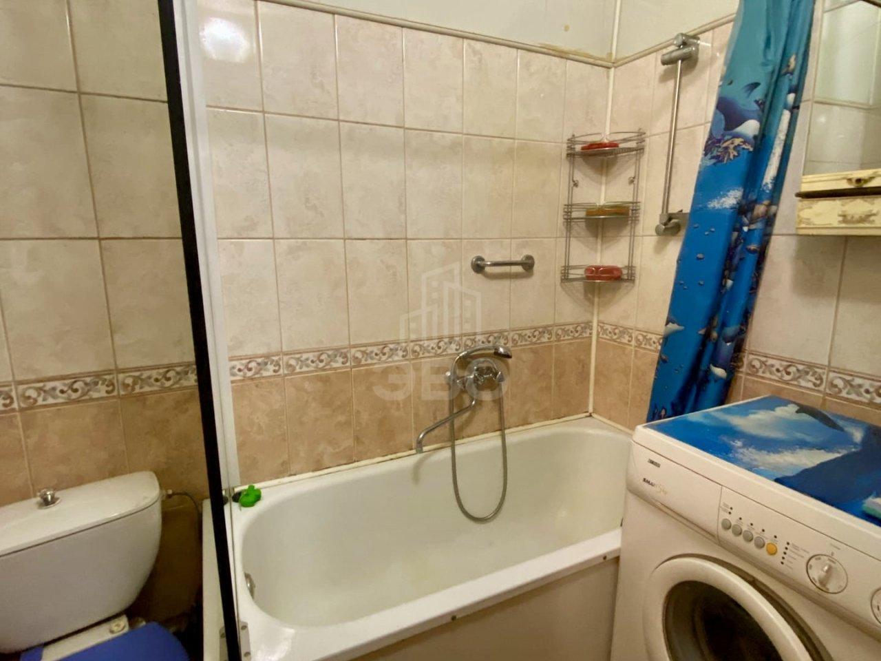 однокомнатная квартира в Санкт-Петербурге по адресу: Бабушкина ул., 131