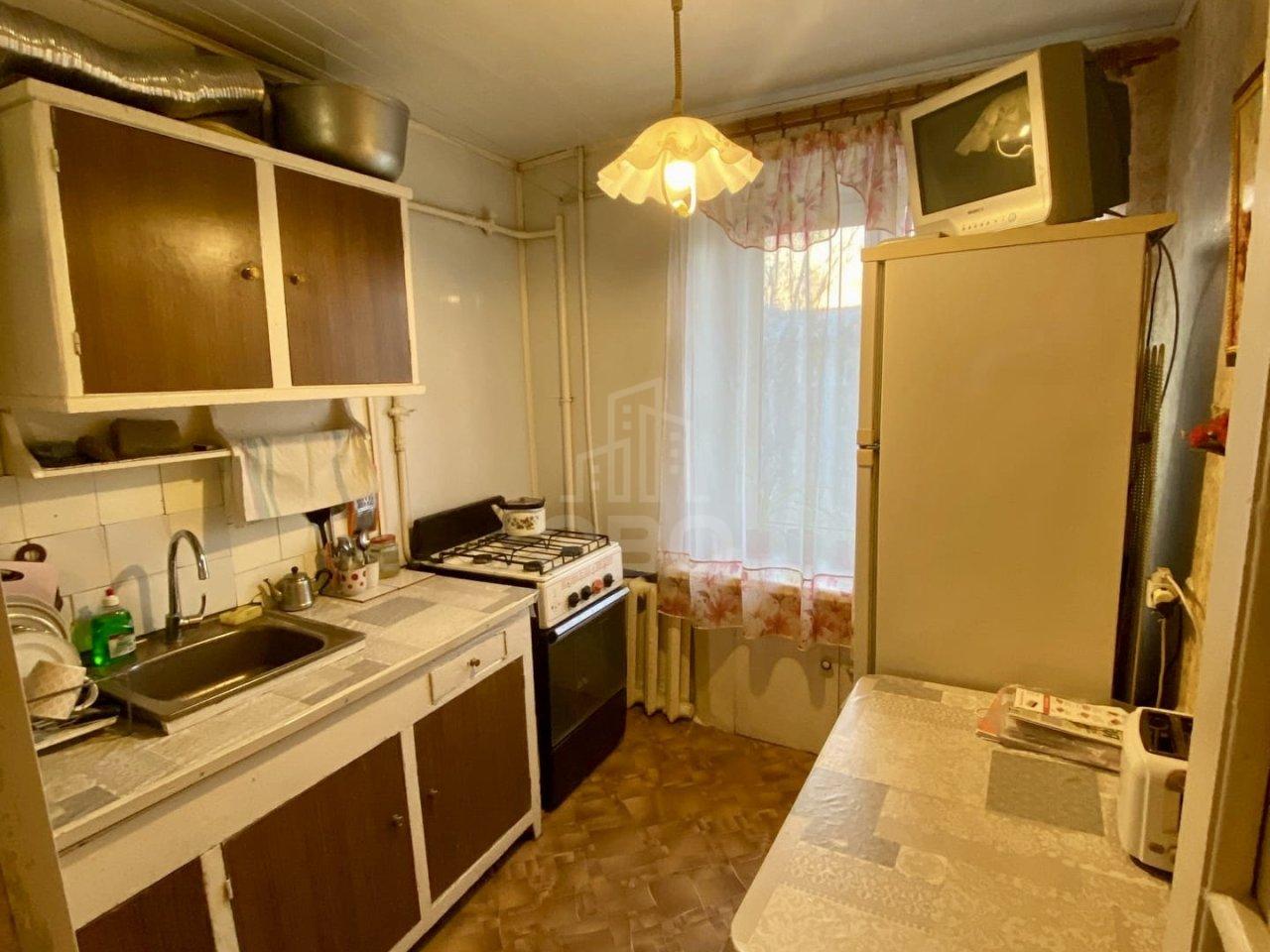 однокомнатная квартира в Санкт-Петербурге по адресу: Бабушкина ул., 131